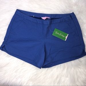 Lilly Pulitzer ADIE shorts Size 00